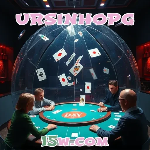 ursinhopg: Métodos de Pagamento que Transformam sua Experiência de Jogos