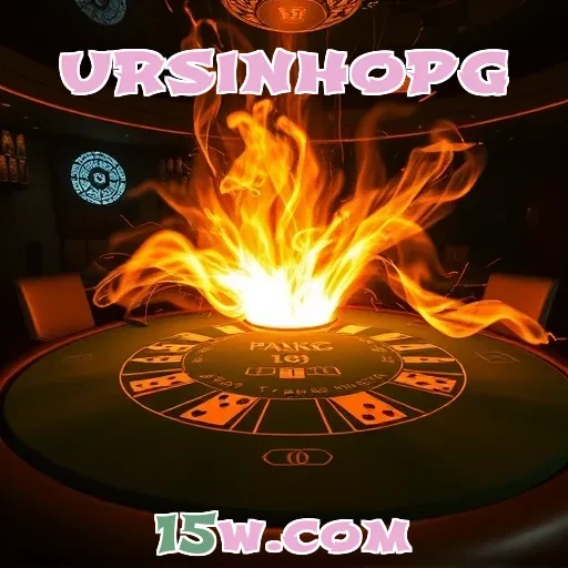 ursinhopg: Vive a Emoção dos Eventos Esportivos em Grande Estilo