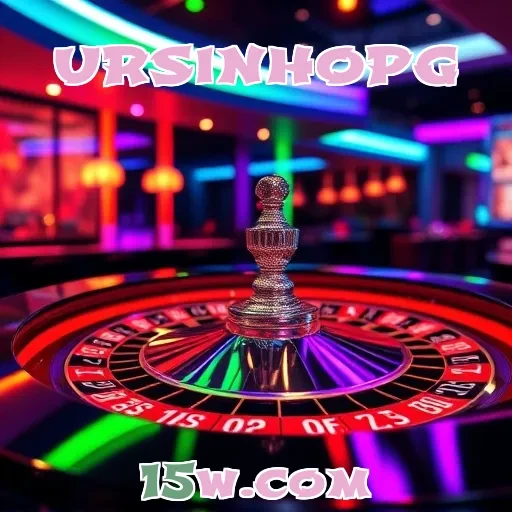 ursinhopg: O Suporte 24/7 Que Todo Jogador Deseja