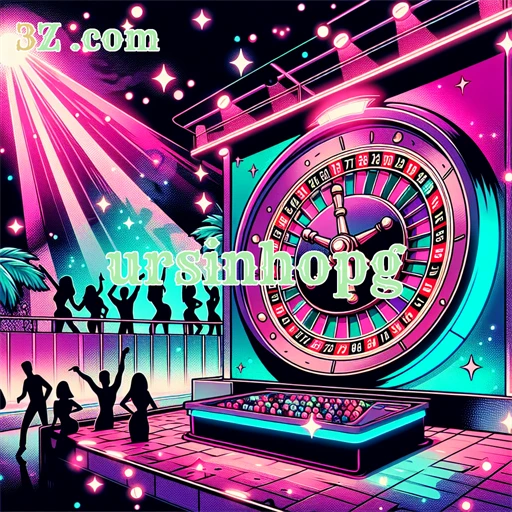 Atrações das Slots no ursinhopg: Diversão e Oportunidade