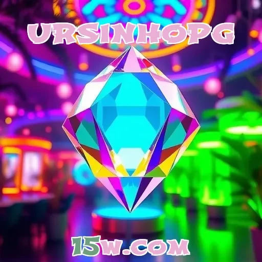 ursinhopg VIP: Conquiste Jogadas e Ganhos Incríveis Agora