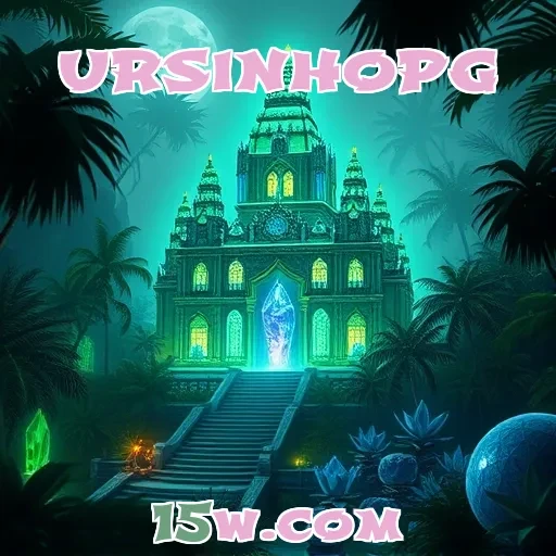 ursinhopg Bônus: Ofertas Imperdíveis para Jogadores Brasileiros